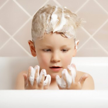 How to treat kid’s with head lice!