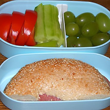 NitWits Top 10 School Box Lunch Ideas