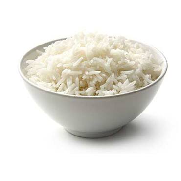 The best rice – in just minutes!