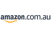 Amazon AU logo
