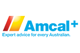 Amcal Plus logo