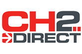 CH2 Direct logo