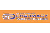 Good Price Pharmacy Warehouse logo