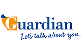 Guardian Pharmacies logo