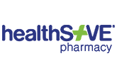 healthSAVE logo