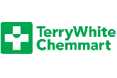 Terry White Chemmart logo