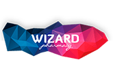 Wizard Pharmacy logo