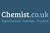 Chemist.co.uk logo